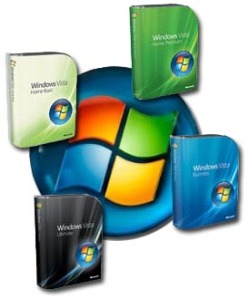 Cambia el lenguaje de Windows Vista sin formatear